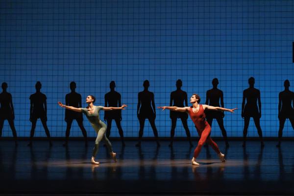 Spring Ahead, Fall Back: New York City Ballet’s Tradition of the New