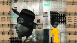 “Some Sing”: A Juneteenth Celebration at the Lincoln Center