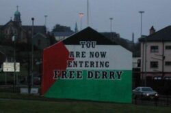 Critical Counterinsurgency and Zionism