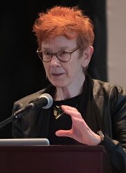 What Does Claudia Sheinbaum Stand For?