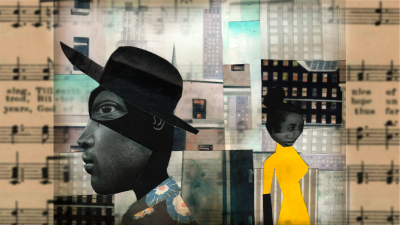 Feature image for “Some Sing”: A Juneteenth Celebration at the Lincoln Center