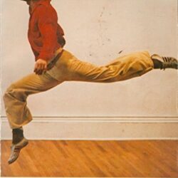 Douglas Dunn in Italy: Dance, Dancer, and Spectator