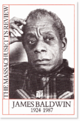 James Baldwin’s Presence