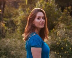 10 Questions for Katherine Vondy