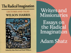 Restoring the Radical Imagination: Shatz v. Harris