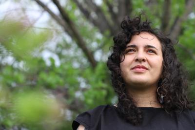 Feature image for 10 Questions for noam keim