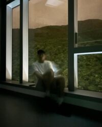 (Not Quite) 10 Questions for Nicholas Wong