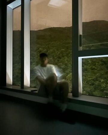 Feature image for (Not Quite) 10 Questions for Nicholas Wong