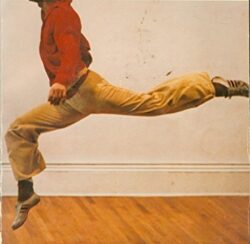 Douglas Dunn in Italy: Dance, Dancer, and Spectator