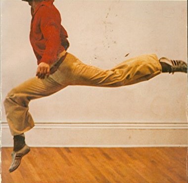 Feature image for Douglas Dunn in Italy: Dance, Dancer, and Spectator