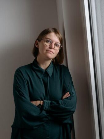 Feature image for 10 Questions for Lisa Schantl