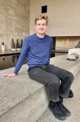 10 Questions for Will Howard