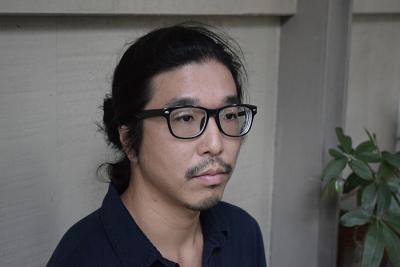 Feature image for 10 Questions for Ryan Choi