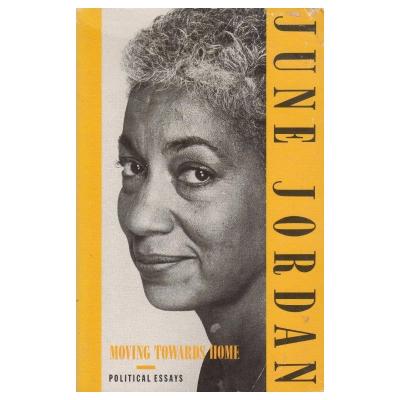 Feature image for June Jordan on Israel and Lebanon: A Response to Adrienne Rich
