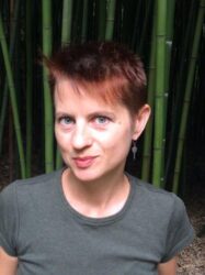 10 Questions for Johanna Bishop