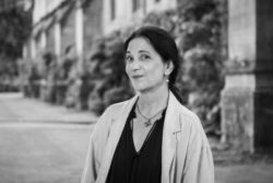 10 Questions for Sabina Murray