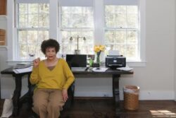 10 Questions for Ifa Bayeza
