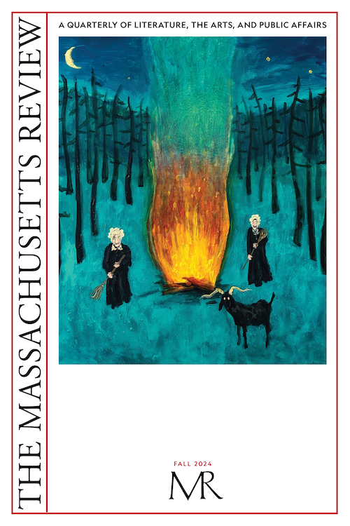 Cover image for this issue