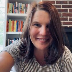 10 Questions for Marie Goyette