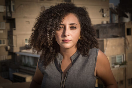 Feature image for 10 Questions for Sara Elkamel