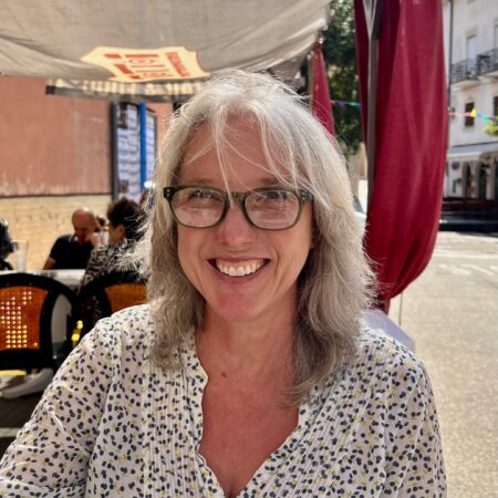 Feature image for 10 Questions for Anne Schuchman