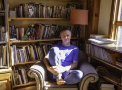 The Songwriter as Poet. A Conversation with Phil Elverum (Part One)