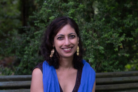 Feature image for 10 Questions for Sejal Shah