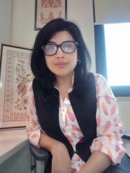 10 Questions for Sumana Roy