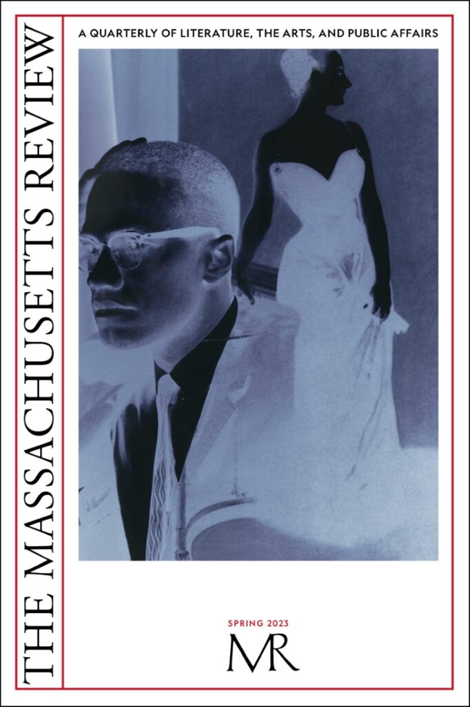 Cover image for this issue