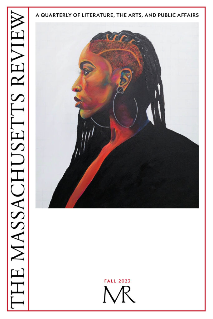 Cover image for this issue