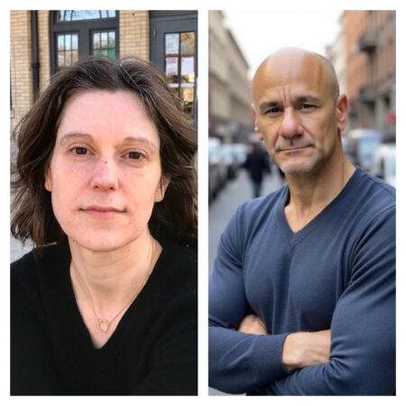 Feature image for 10 Questions for Elton Uliana and Amanda Sarasien