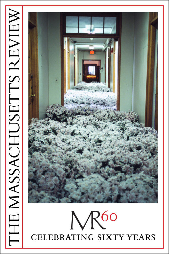 Cover image for this issue