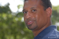 10 Questions for Allen Price