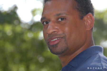 Feature image for 10 Questions for Allen Price