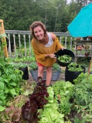 10 Questions for Michelle Lewis
