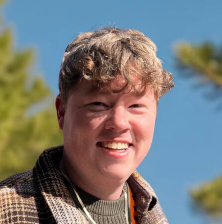 Feature image for 10 Questions for Jake Phillips