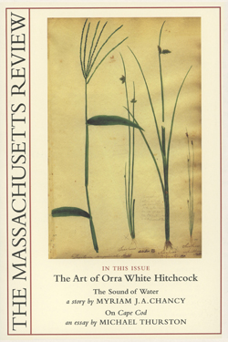 Cover image for this issue