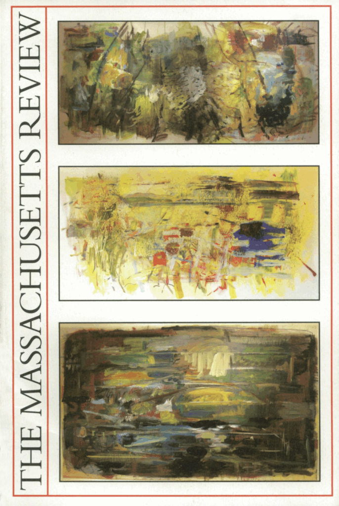 Cover image for this issue