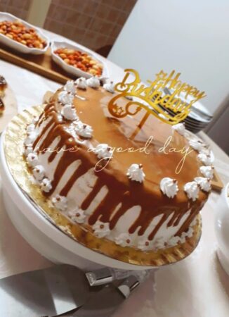 Feature image for Marking a Birthday in The Shadow of War