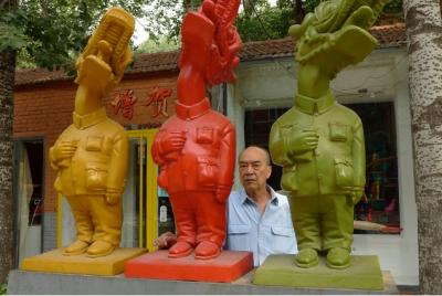 Feature image for 10 Questions for Alex Kuo