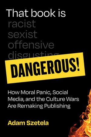 Feature image for No Time to Panic