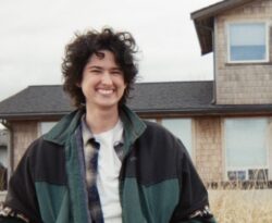 10 Questions for Arro Mandell