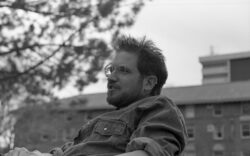 10 Questions for Mark Spero