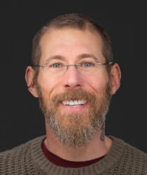 10 Questions for Benjamin S. Grossberg
