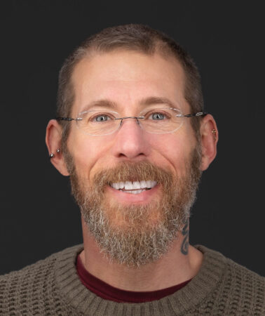 Feature image for 10 Questions for Benjamin S. Grossberg