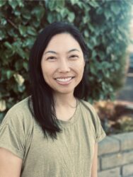 10 Questions for M. Cynthia Cheung
