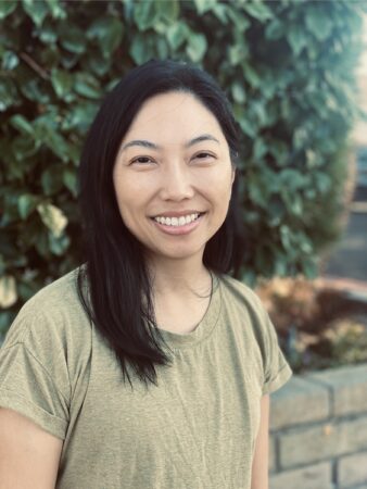 Feature image for 10 Questions for M. Cynthia Cheung
