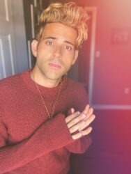 10(+) Questions for Joseph Lezza