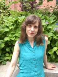 10 Questions for Mary Byrne