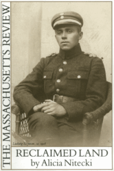 Cover image for Volume 34, Issue 1